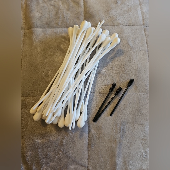 Harley Davidson S100 Detailing Swabs - Picture 3 of 3